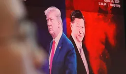 „Готови да се борим до края“: Смисълът на новия израз на Пекин